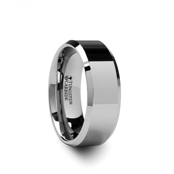 CORINTHIAN Tungsten Carbide Ring