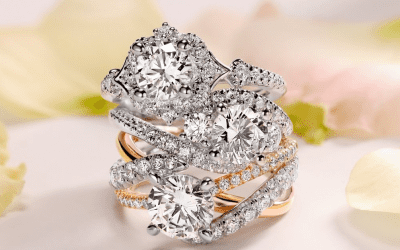Before You Propose: 10 Engagement Ring Myths