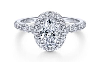 How to Find Her Engagement Ring Style
