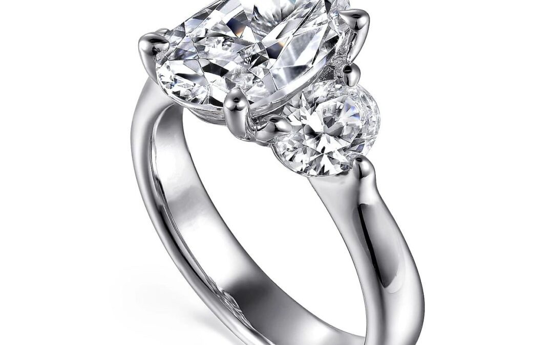 Top Three Best Engagement Ring Setting Styles