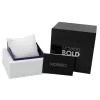 Movado Bold Evolution Men's Swiss Qtz Stainless Steel and Bracelet Casual Watch, Color: Black Model: 3600752 - Image 5