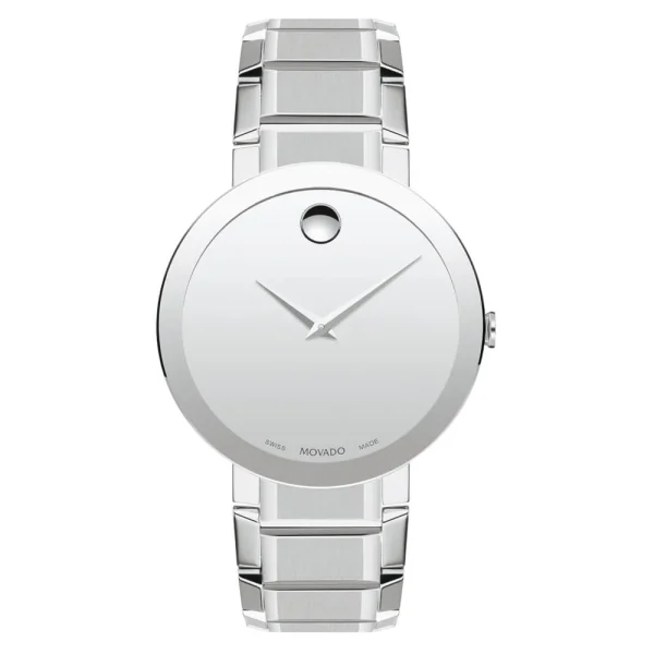 Swiss Made Movado