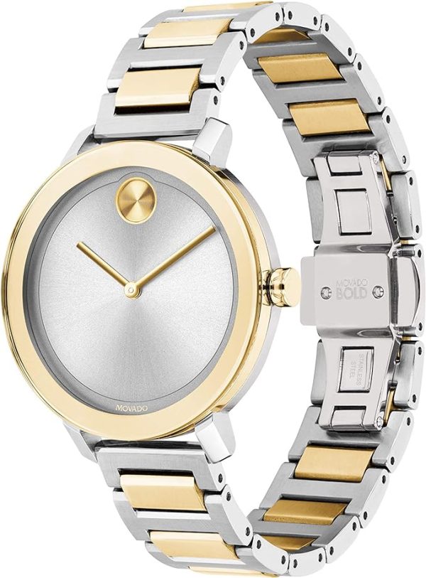 Movado watch