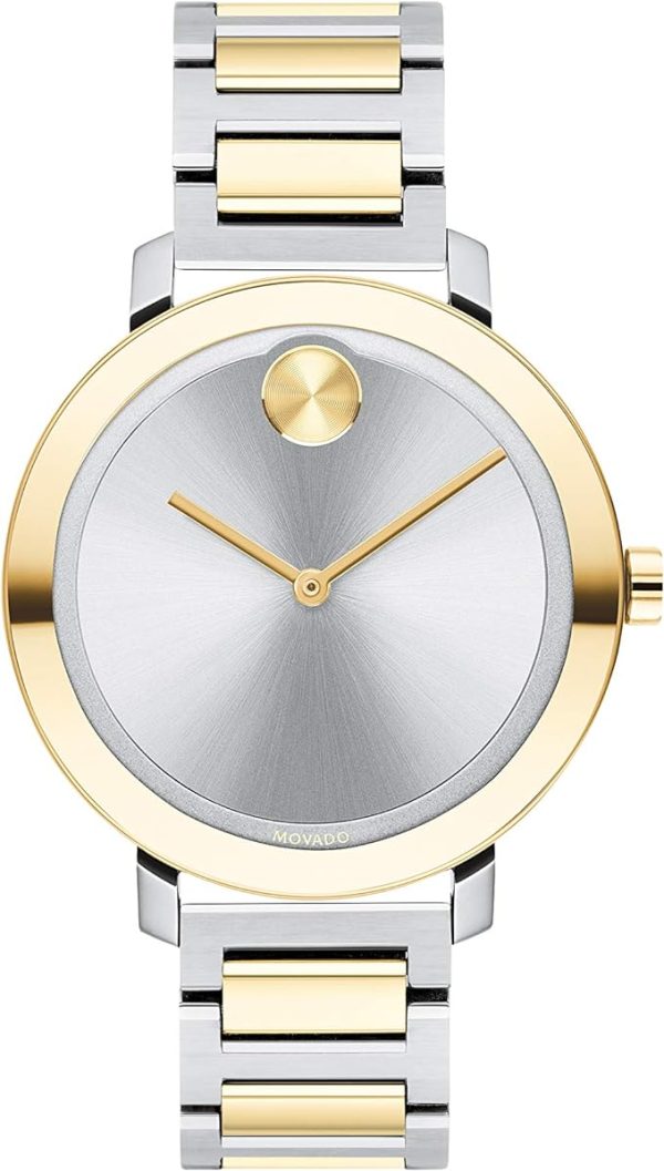 Movado Ladies Watch