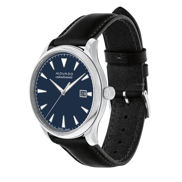 movado automatic